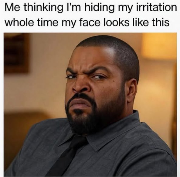 hiding irritation majorgeeks.jpg
